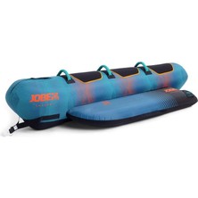 Jobe Chaser 3 Kişilik 302 cm Kırmızı