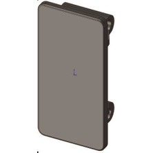 Bfy Swıtch Çerçeve Kapağı