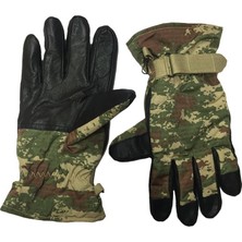 5.11 Yesıl Kamuflaj Askerı