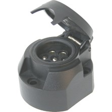 Sealux Römork Dişi Fiş, Sabit, 7 Pin