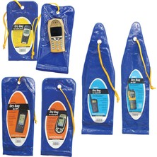 Lalizas Kuru Çanta - 30X12.5CM Gps Için