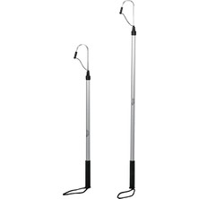 Nuova Rade Gaff Alum. Ø25MM, L.790MM, Ø8mm x W.70MM Hook