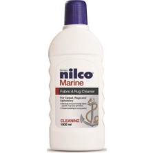 Nilco Marin Halı, Kilim ve Döşeme Temizleyici