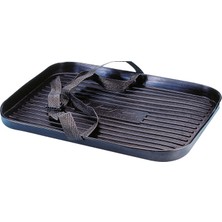 Nuova Rade Universal Base With Strap, 485X35X340MM