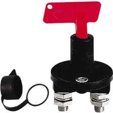 Sealux Battery Switch W/cap