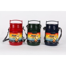 Andoutdoor Mega Genie Yemek Termosu 0.60 Lt
