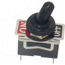 Sealux Anahtar- On-Off 2 Pozisyonlu