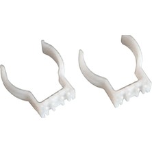 Sealux Clips For Table Pedestals Set (2pcs)