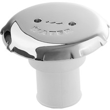 Nuova Rade Deck Filler Ø51MM For Fuel, Glass Reinforced Pa