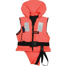 Sealux Canyeleği 100N, Iso 12402-4, 40-50KG