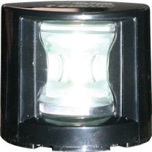 Sealux Fos LED 12 Pupa Feneri, Alttan MONTE,135° Siyah