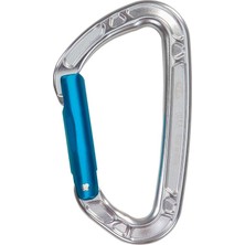 Climbing Technology Ct Aerıal Pro S Duz Kapı Karabına 23KN