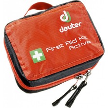 DEUTER FIRST AID KIT ACTIVE ILK YARDIM CANTA
