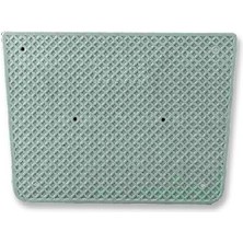 DM Motor Ayna Plakası, 450X360 mm