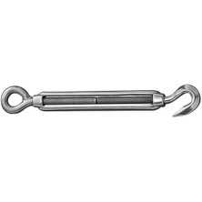 Krom Liftin   6 mm Halka-Kanca