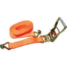 Sealux Dişli Gerdirme Kayışları - J Kancalı, 6MX30MM, Bl