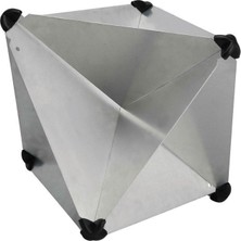 Sealux Standart Radar Refleötörü