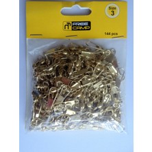 Freecamp Mitchell Kilitli Klipsli Fırdöndü 3