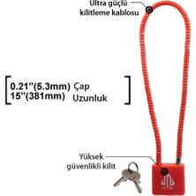 Unleash The Glow Tlglk01 Kılıt