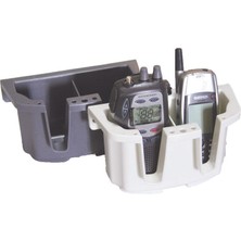 Sealux Gps/cep Telefon Kapları "store-All", 18,5X9X10,5CM, Beyaz
