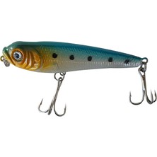 Freecamp Salem 7Cm Maket Balık