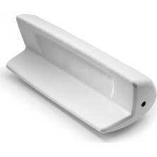 Sealux Ocean Kıç Usturmaça, Koyu Mavi, 66X28X25CM