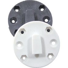 Lalizas Store All, Kapları Için Destek Elemanı 99827 - Beyaz