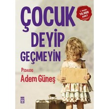 Datatek Çocuk Deyip Geçmeyin