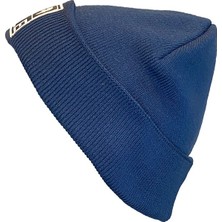 Bad Bear Fragile Indigo Mavi Bere