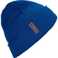 Bad Bear Bearman Indigo Mavi Bere