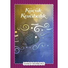 Datatek Küçük Karabalık - Samed Behrengi Serisi