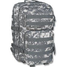 Sturm 20 Lt Dıjıtal Kamuflaj Canta