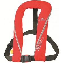 Plastımo Şişme Can Yeleği Manuel 165 Newton