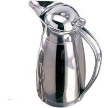 Square Termos Çelik 1.2 Lt Sürahi Tipi