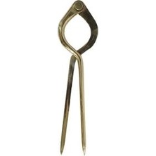 Sealux Pergel Oval Sarı