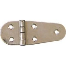 Sealux Kısa-Uzun Menteşe 38*140 mm Cr-Nı