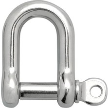 Sealux Zincir Kilidi Cr-Nı