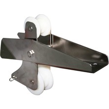 Sealux Zincir Baş Makarası - Mafsallıv B:328 G:96 mm