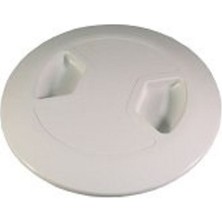 Sealux Kontrol Kapağı Plastik Ø145mm
