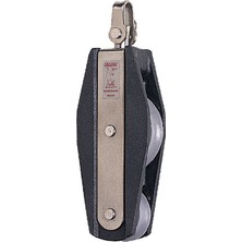 Sealux Çiftli Makara 8mm