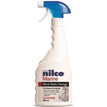 Nilco Marin Kaymaz Siyah Leke Temizleyici