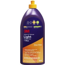 3m Wax Marine Jelkot Cila 1 Lt 36110 Tekne Karavan