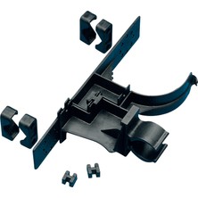 Sealux Can Simidi&ışığı Braketi