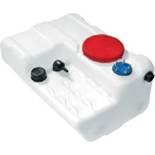 Sealux Bora Tank Fresh Water 80LT Base