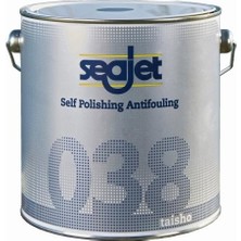 Seajet 038 Taısho Antifo. Boya Lacivert 5 Lt