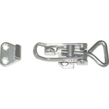 Sealux Gerdirmeli Kilit, Aısı 316, 26 x 79MM