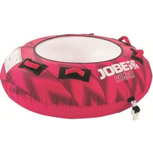 Jobe Rumble 1 Kişilik Çap:137 Cm Pembe Ringo