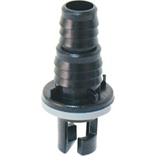 Sealux Valf Için Şişirme Adaptörü