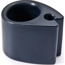 Sealux Ocean Bardak Tutucu, Tak-Çıkar, Beyaz