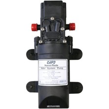 Su Pompası, Auto, 3,8lt/min 12V